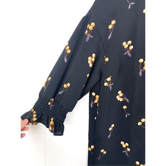 Baum und PFERDGARTEN Miley Blouse Size S - Picture 6 of 11